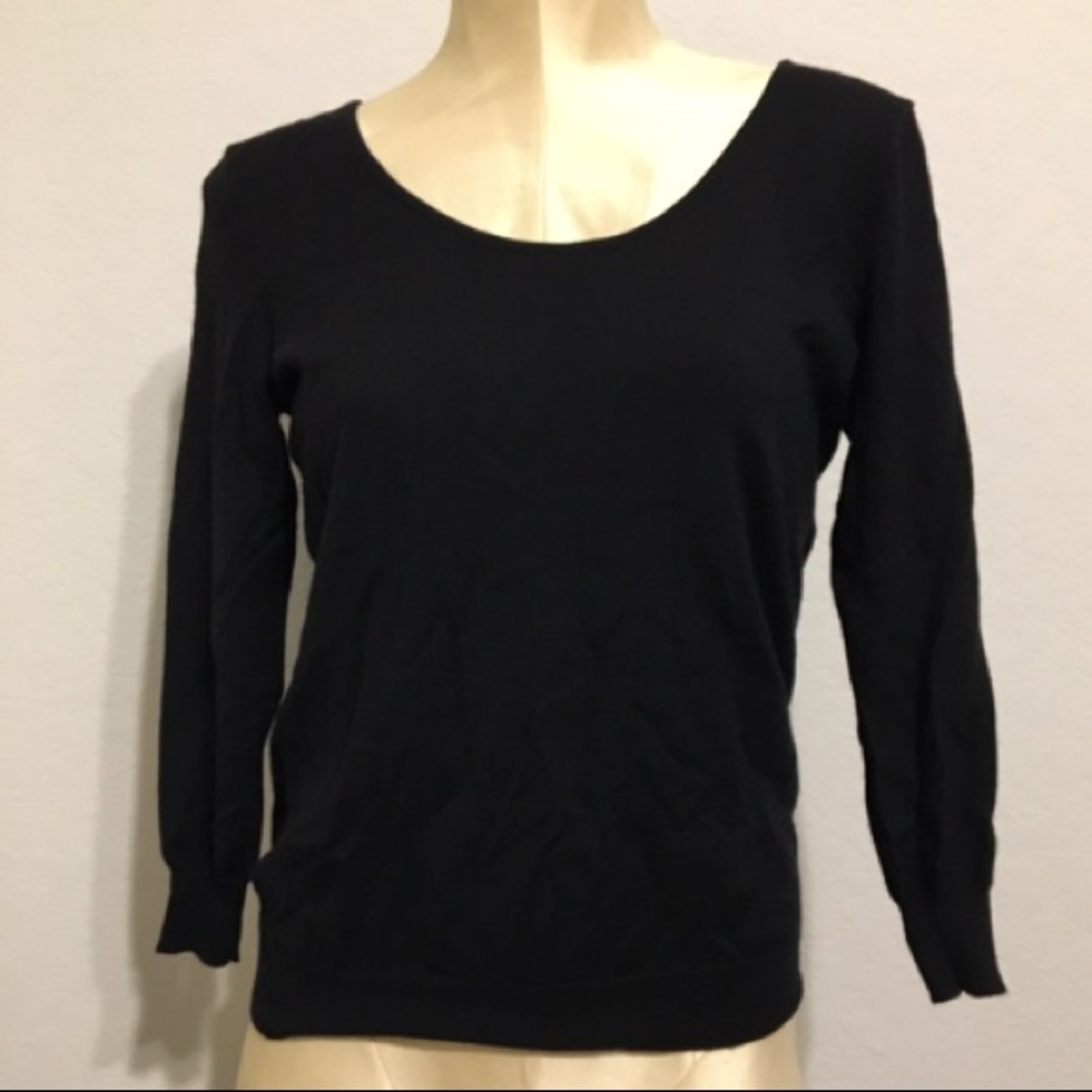 Polo Ralph Lauren BLACK LABEL sweater